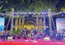 Cao Bằng: Giữ gìn văn hóa truyền thống qua hoạt động cộng đồng và sự kiện nghệ thuật