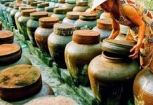 Về Cảnh Dương, ăn mắm Hàm Hương nhớ thương ông Cống