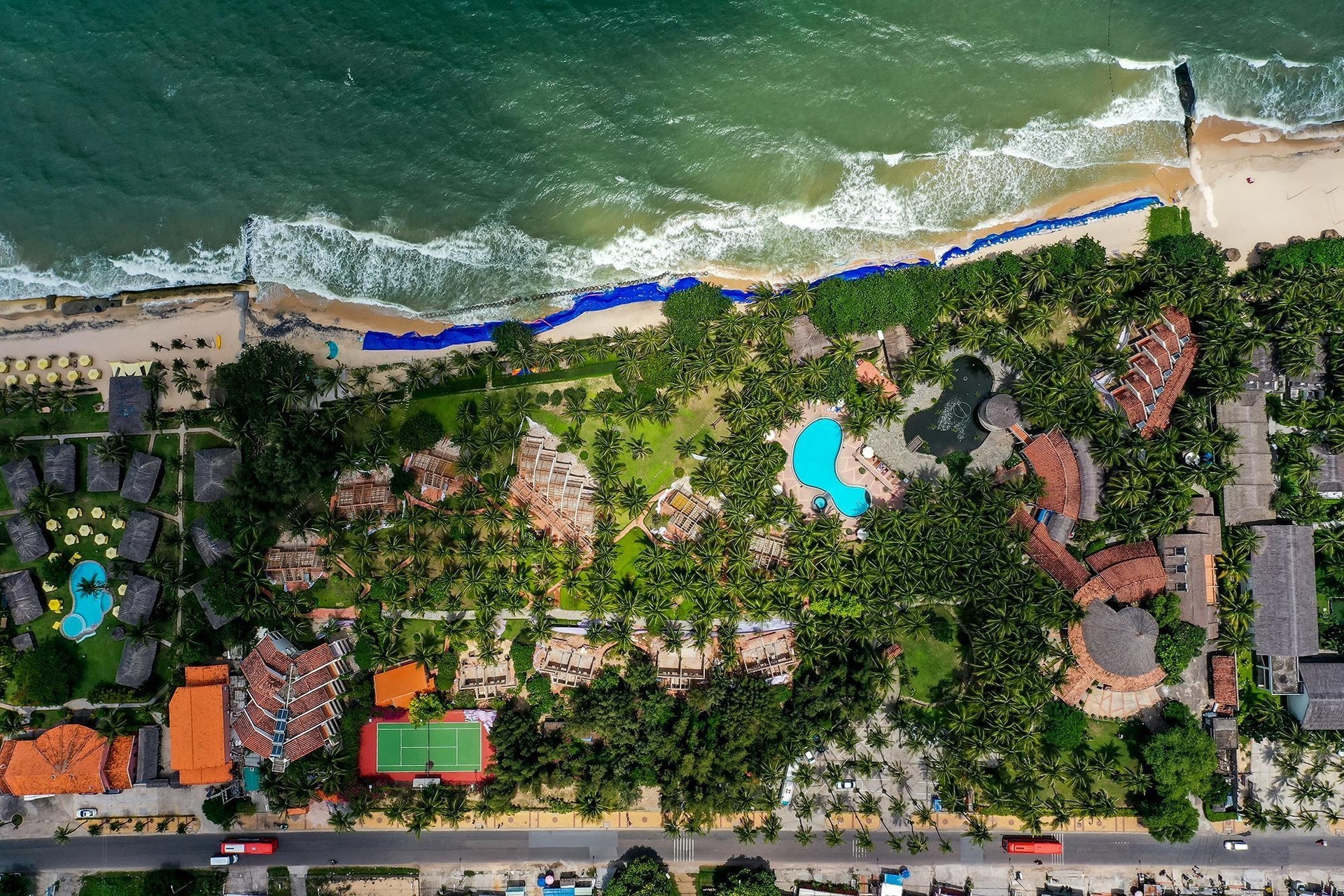 resort ven bien anh 4