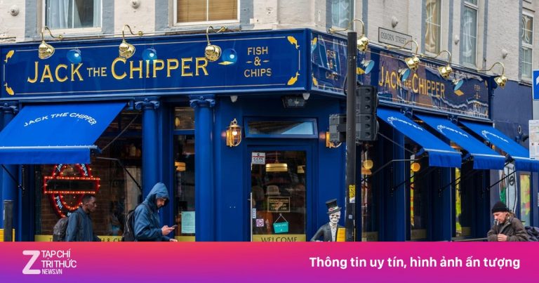 Tranh cãi tour du lịch xem nơi án mạng ở London