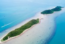 3 hòn đảo ở miền Trung được ví như Maldives, hấp dẫn du khách dịp hè