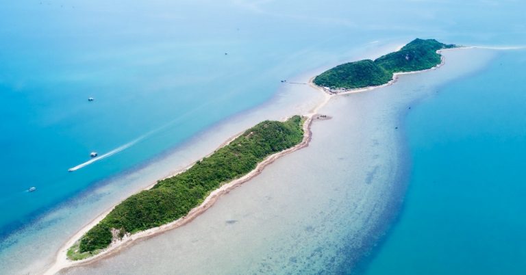 3 hòn đảo ở miền Trung được ví như Maldives, hấp dẫn du khách dịp hè 3 hòn đảo ở miền Trung được ví như Maldives, hấp dẫn du khách dịp hè