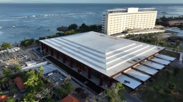 Cách Indonesia đưa Bali trở thành điểm đến du lịch y tế hàng đầu Cách Indonesia đưa Bali trở thành điểm đến du lịch y tế hàng đầu