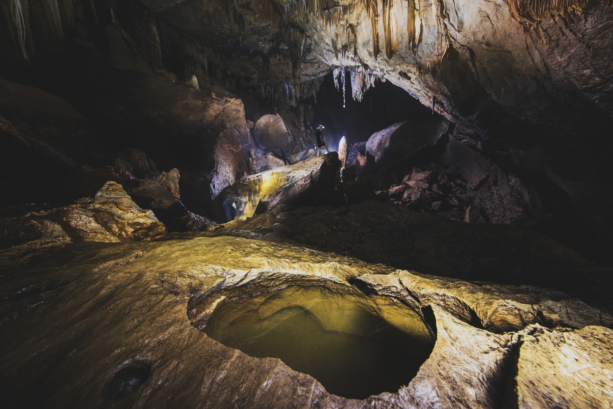 4500 met dong phong nha anh 11