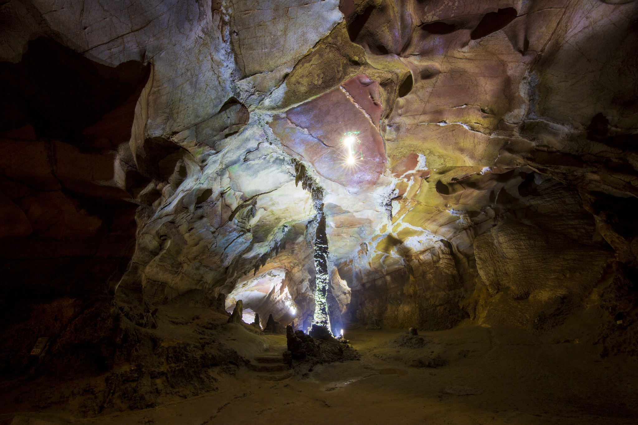 4500 met dong phong nha anh 26