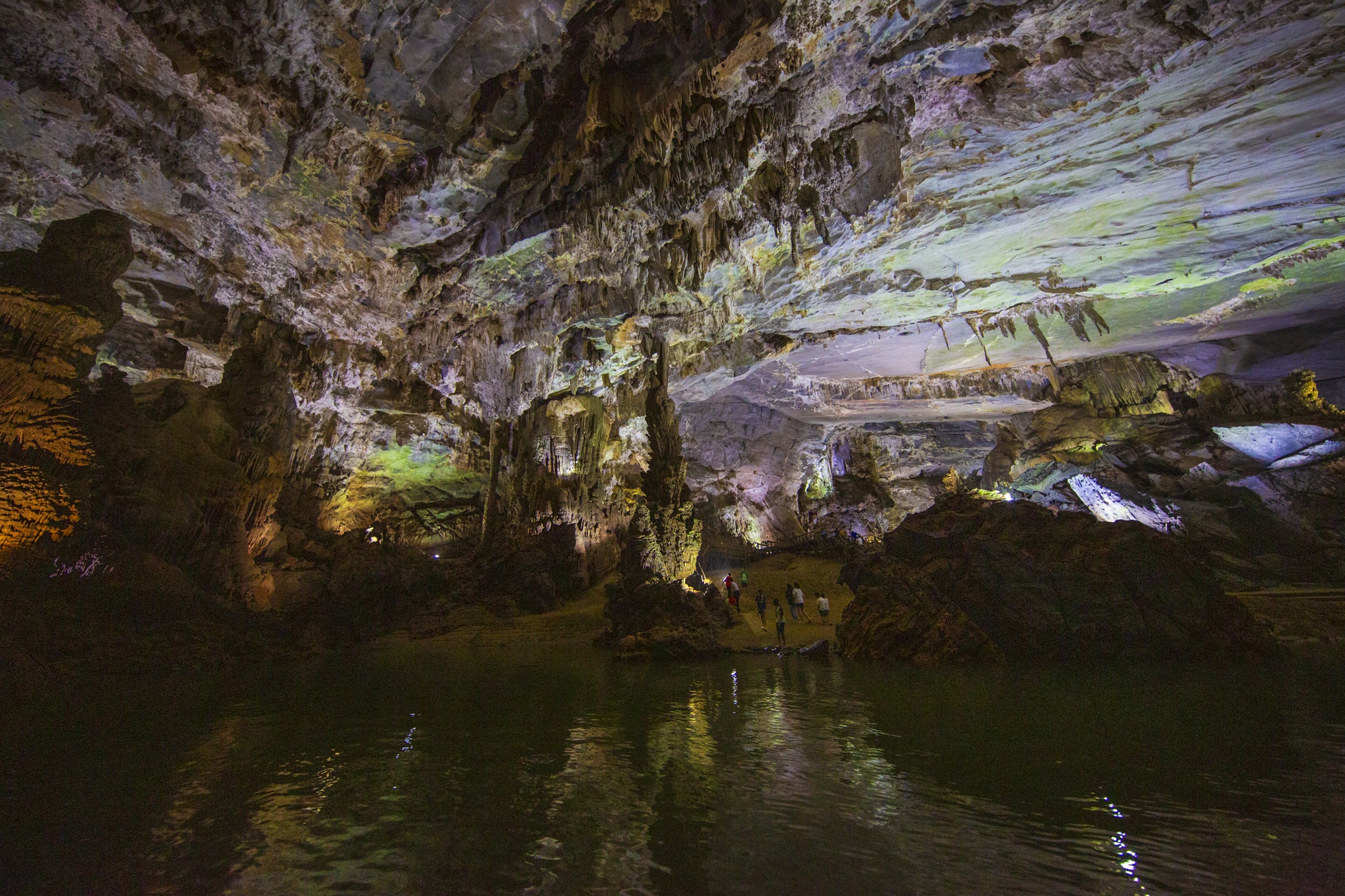 4500 met dong phong nha anh 34