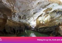 Việt Nam lần đầu có di sản thiên nhiên thế giới liên quốc gia