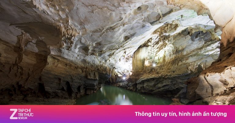 Việt Nam lần đầu có di sản thiên nhiên thế giới liên quốc gia Việt Nam lần đầu có di sản thiên nhiên thế giới liên quốc gia