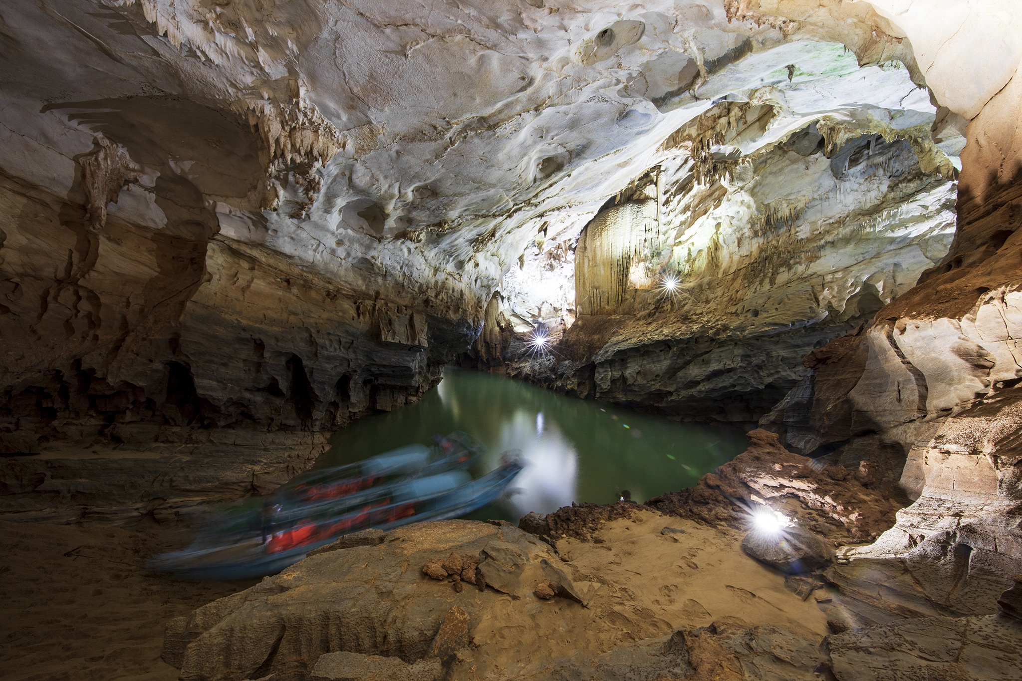 4500 met dong phong nha anh 30