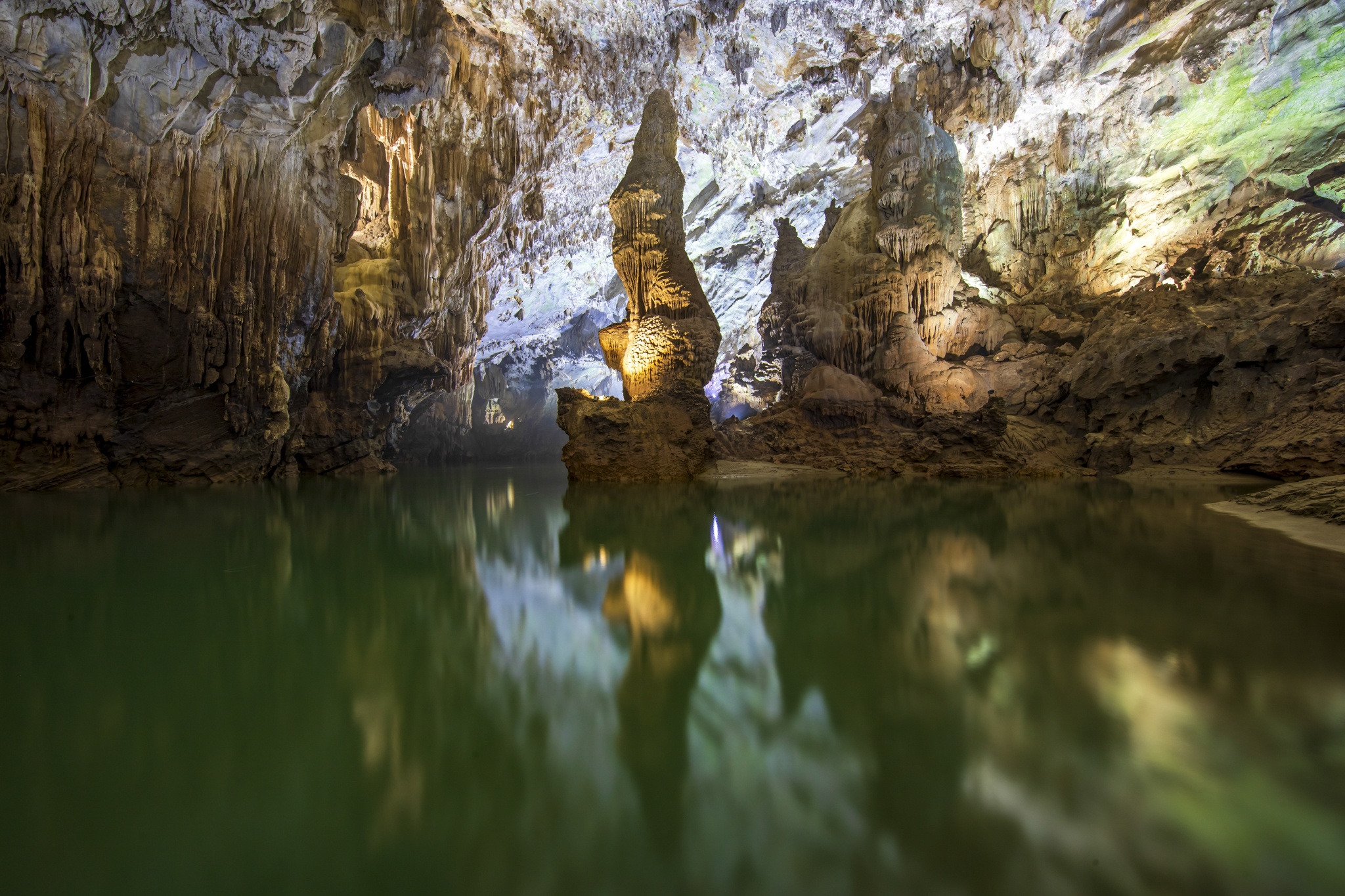 4500 met dong phong nha anh 37