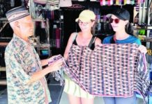 Xây dựng thương hiệu sản phẩm làng nghề