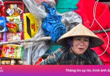 Cảnh thuyền hàng rong trên vịnh Hạ Long lọt top ảnh đẹp The Guardian