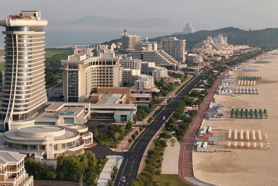 Trieu Tien anh 3