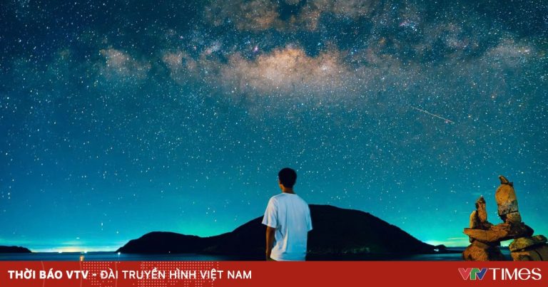 Trân quý những bầu trời sao Trân quý những bầu trời sao