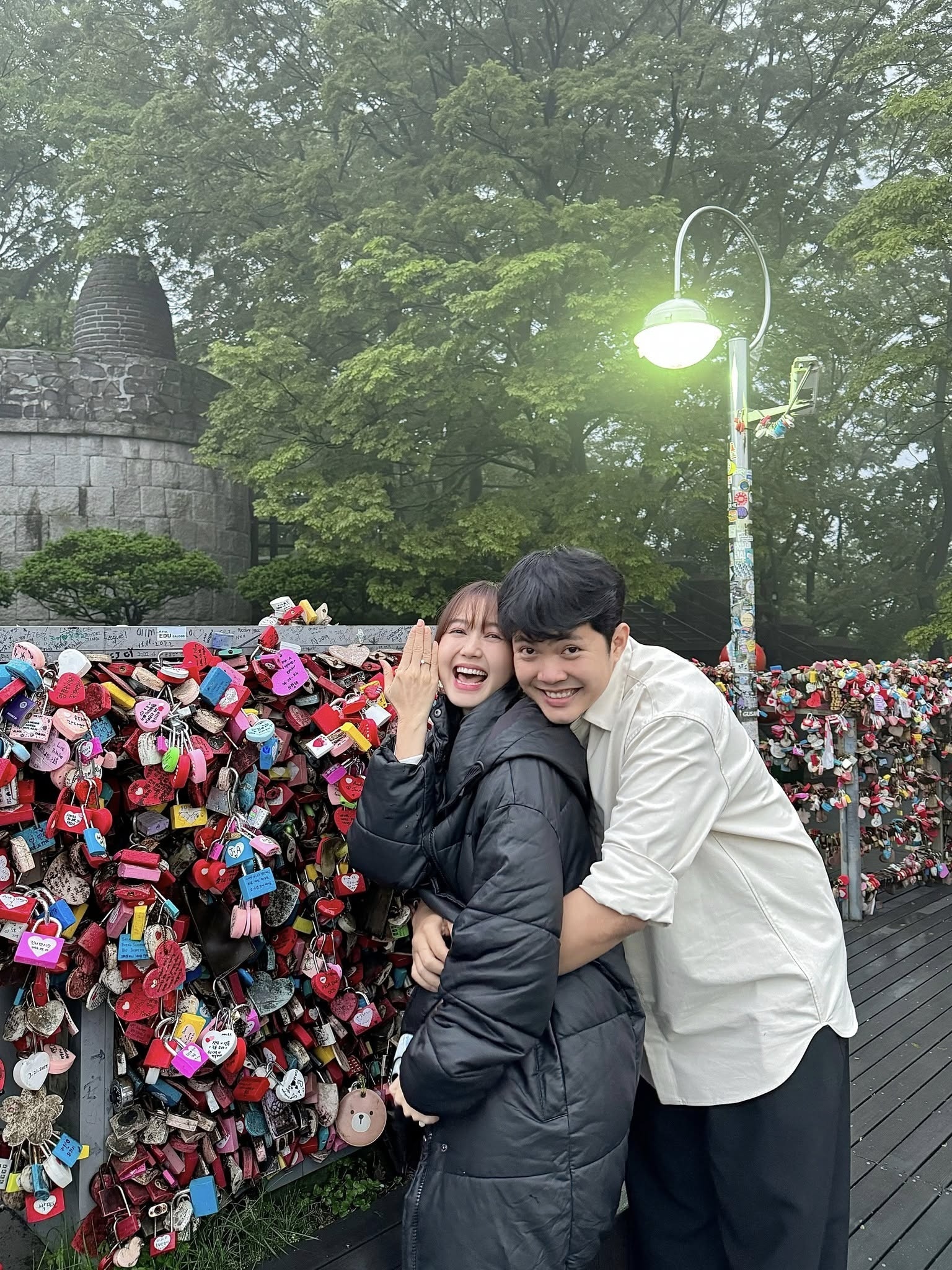 thap namsan han quoc anh 1