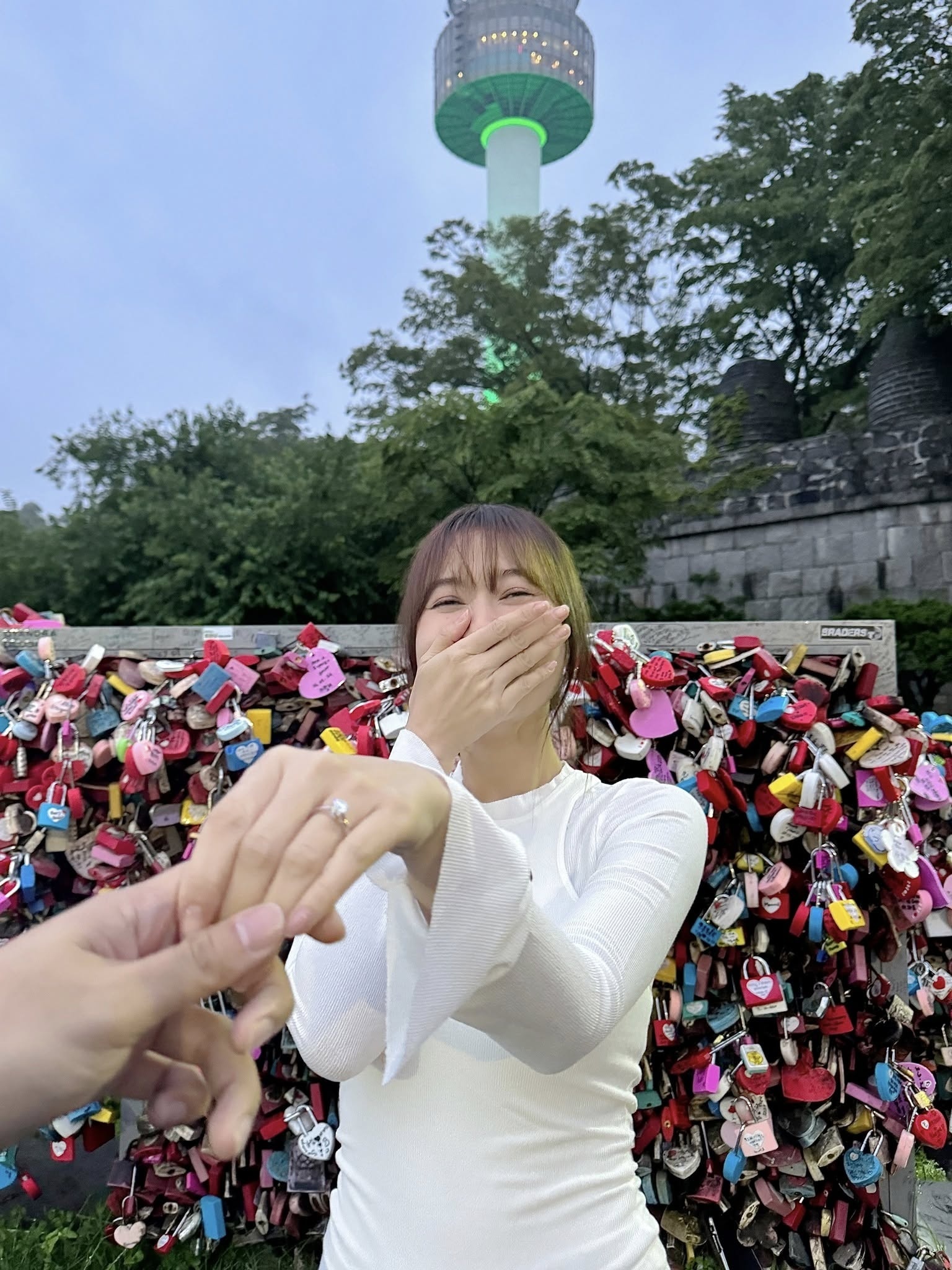 thap namsan han quoc anh 2