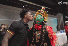 Đằng sau chiến dịch influencer du lịch ‘triệu đô’ của Bắc Kinh