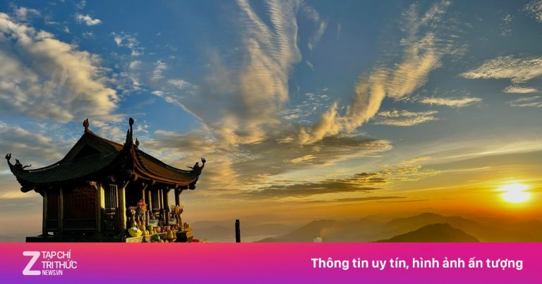 Những di sản thế giới mới của UNESCO Những di sản thế giới mới của UNESCO
