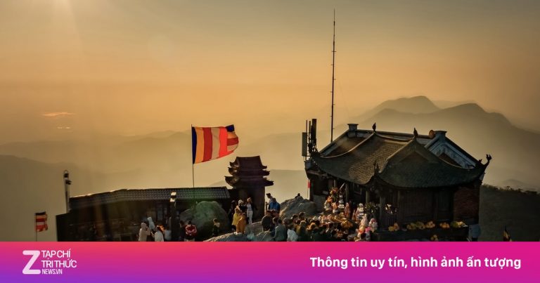 Việt Nam vừa có thêm Di sản Thế giới Việt Nam vừa có thêm Di sản Thế giới
