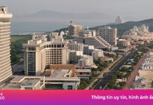 Ai sẽ đến khu nghỉ dưỡng 20.000 khách của Triều Tiên?