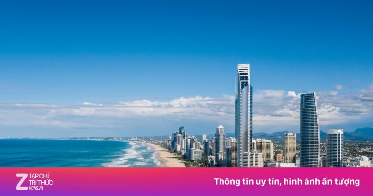 4 trải nghiệm nhất định phải thử nếu chỉ có một ngày ở Brisbane 4 trải nghiệm nhất định phải thử nếu chỉ có một ngày ở Brisbane