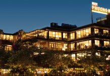 Ngọc Phương Nam – Nhà hàng 3 mặt hướng biển nổi bật tại Hạ Long