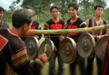 Giữ gìn, bảo tồn, phát huy các giá trị văn hóa