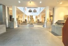 Khám phá Bảo tàng Điêu khắc Chăm