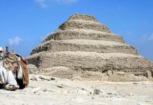 Nữ du khách hé lộ trải nghiệm bị “chặt chém”, lừa đảo tại Ai Cập