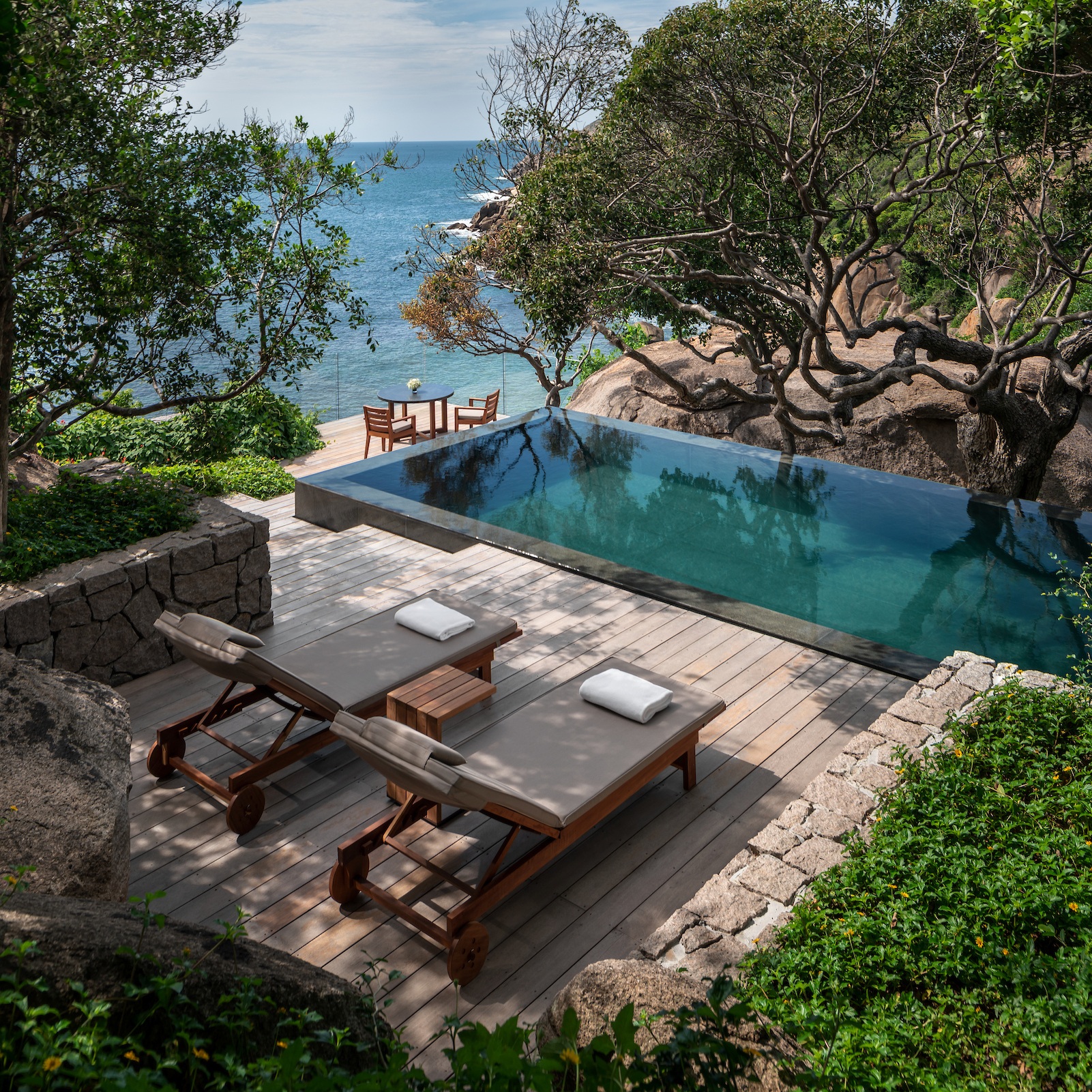 Resort đắt nhất Việt Nam mà Hồ Ngọc Hà kỷ niệm 8 năm yêu, xa hoa cỡ nào? - 6