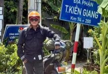 Ảnh địa phận 29 tỉnh thành chỉ còn trong kỷ niệm, chạm cảm xúc nhiều người