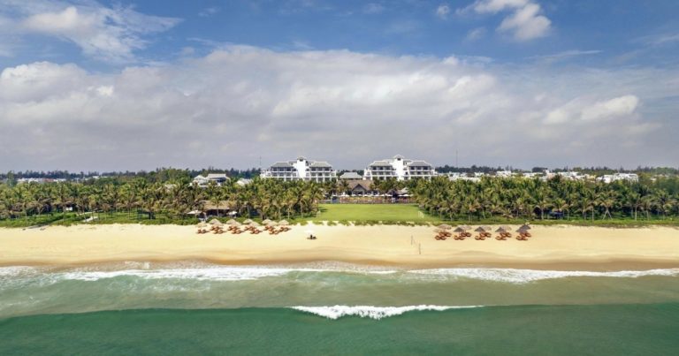 Bliss Hoi An Beach Resort & Wellness – thiên đường nghỉ dưỡng tại Nam Hội An Bliss Hoi An Beach Resort & Wellness – thiên đường nghỉ dưỡng tại Nam Hội An
