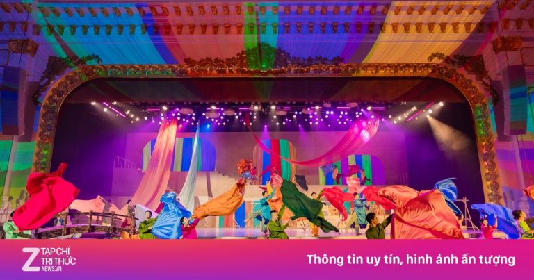 Vinpearl Nha Trang – điểm đến của những show diễn xứng tầm quốc tế Vinpearl Nha Trang – điểm đến của những show diễn xứng tầm quốc tế