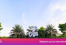 Tôi choáng ngợp với sân bay chuẩn 5 sao Skytrax