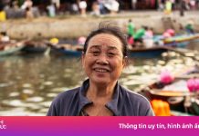 Gần 2 tháng khách Nga ‘săn’ ảnh người Hội An