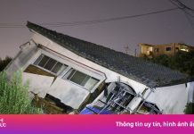 Thái Lan cảnh báo sơ tán người dân, du khách do động đất ở Nhật Bản