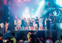 Khách bức xúc tới quán bar ở Hạ Long bị thu thêm 20% phí dịch vụ