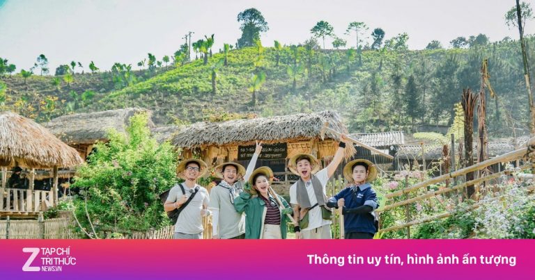 Thấy gì từ ‘cơn sốt’ du lịch tại Bản Liền? Thấy gì từ ‘cơn sốt’ du lịch tại Bản Liền?