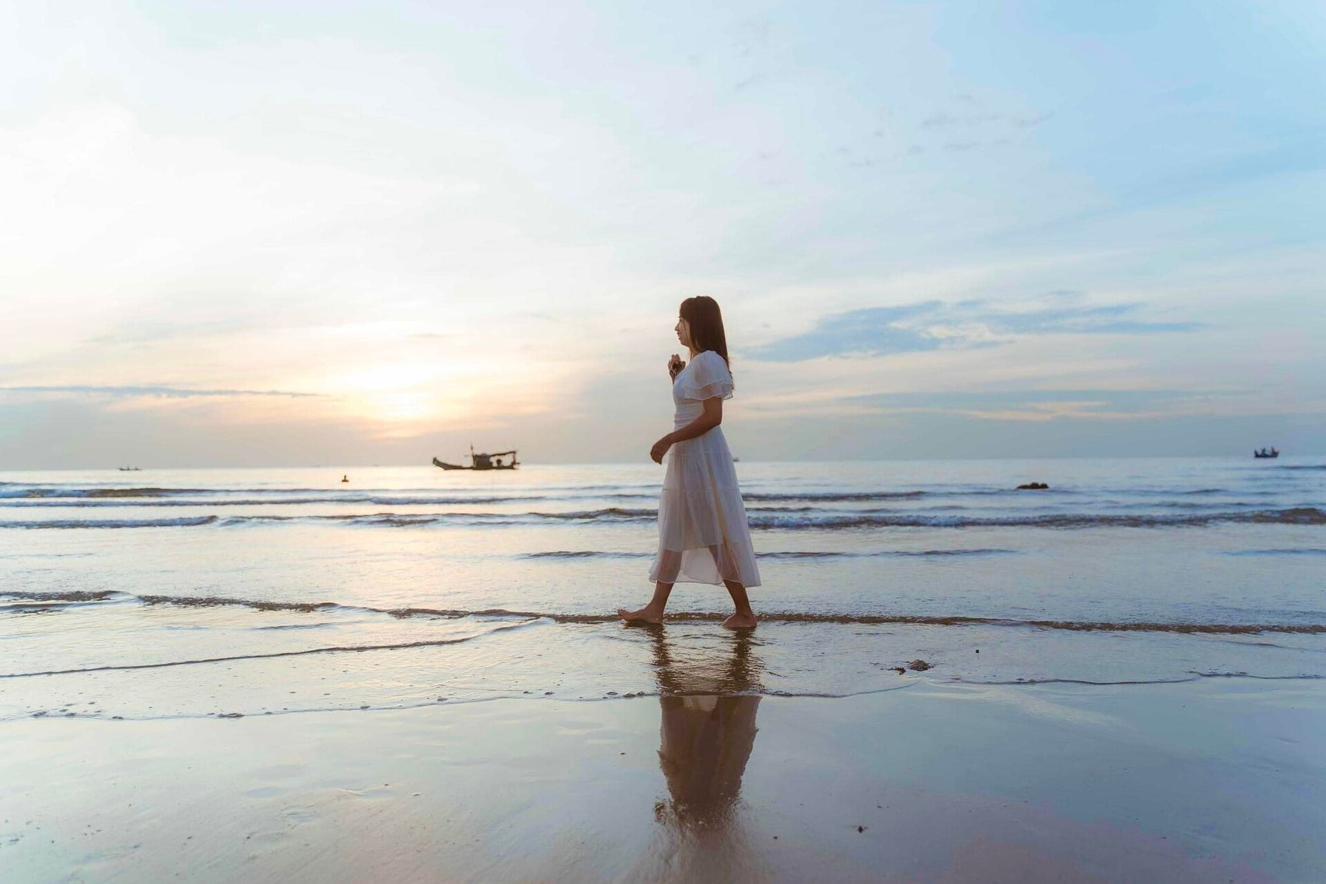 biển Hải Hòa Thanh Hóa