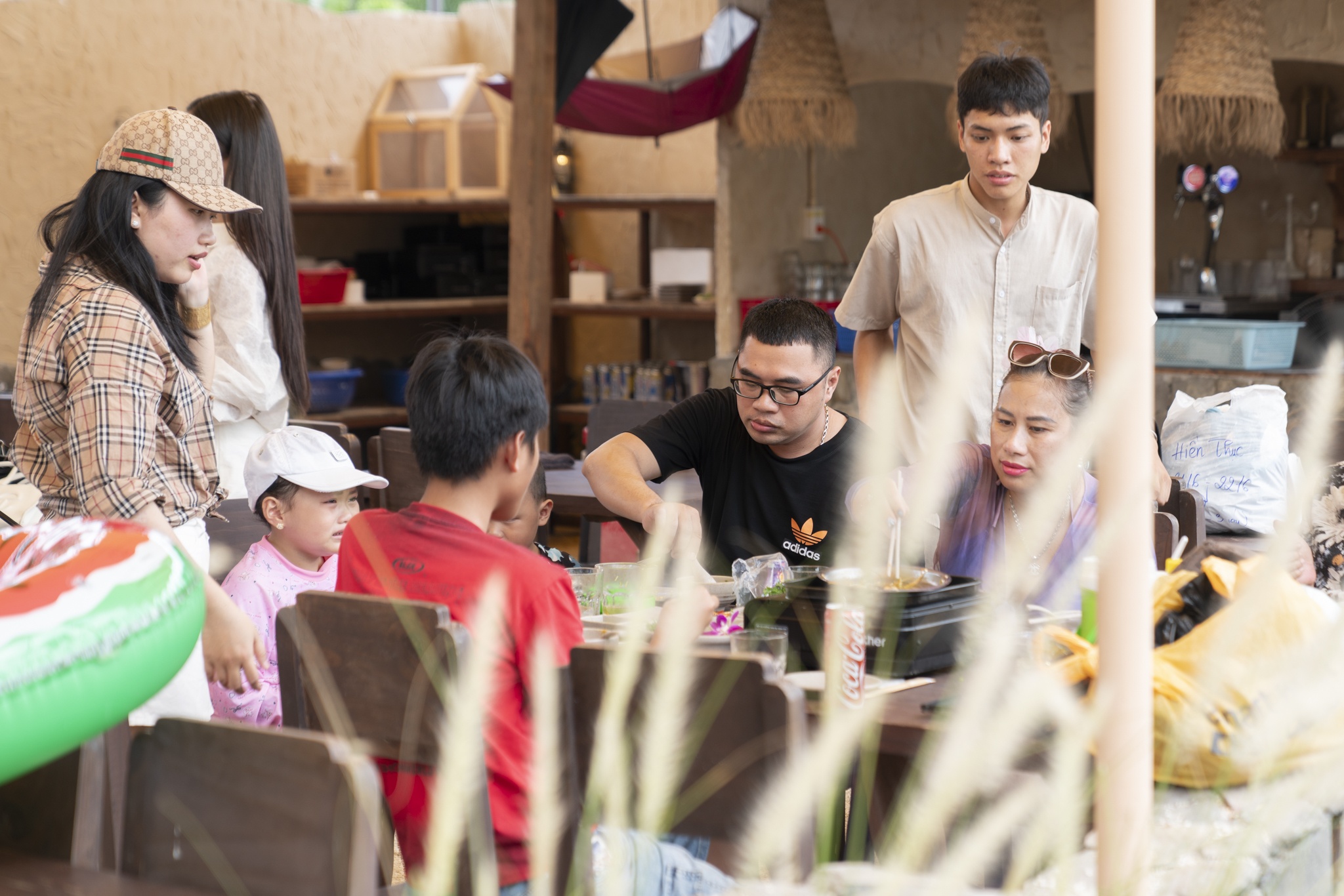 Ca phe oc dao anh 14