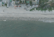 Cầm 1,5 triệu đi ‘đảo ngọc’ của miền Bắc, biển xanh trong, hải sản ngon rẻ