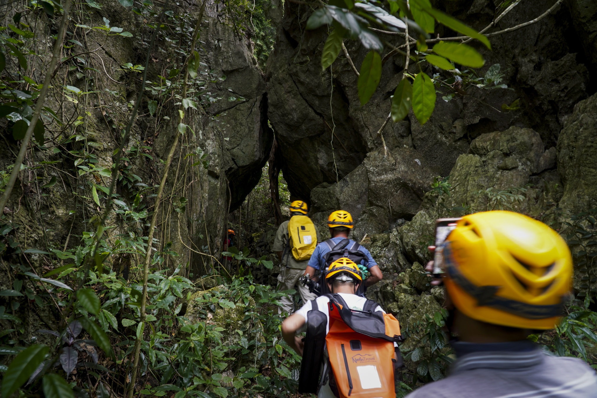 hang cha loi quang tri anh 4