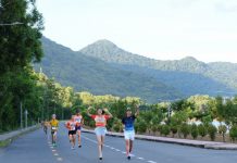 ‘Chạy Bộ Vì Rùa Biển’ mùa 4: Mở rộng cự ly, giữ vững sứ mệnh bảo tồn