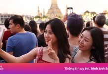 Nội bộ Thái Lan chia rẽ khi khách Trung Quốc ‘quay lưng’
