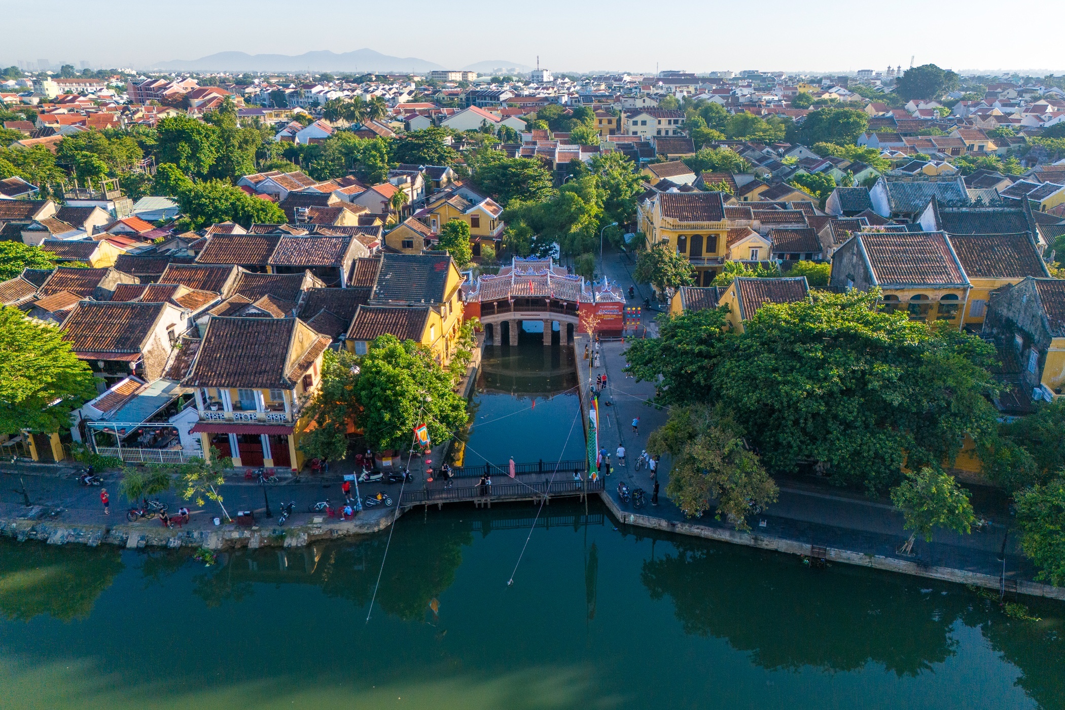 du lich Da Nang 30/4 anh 2