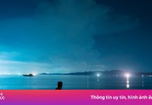 Cô Tô khác lạ lúc 2h sáng