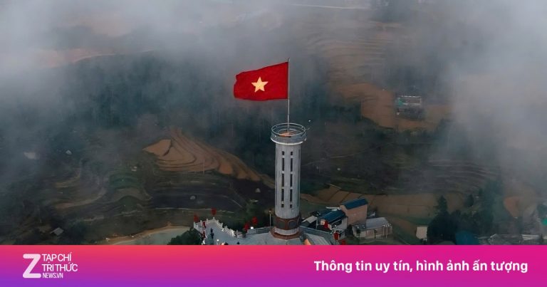‘4 cực, 1 đỉnh, 1 ngã ba’ Việt Nam thay đổi ra sao sau sáp nhập? ‘4 cực, 1 đỉnh, 1 ngã ba’ Việt Nam thay đổi ra sao sau sáp nhập?