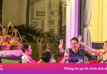 Crystal Bay kỳ vọng đưa Việt Nam thành điểm đến All-Inclusive quốc tế