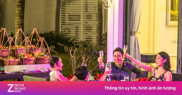 Crystal Bay kỳ vọng đưa Việt Nam thành điểm đến All-Inclusive quốc tế Crystal Bay kỳ vọng đưa Việt Nam thành điểm đến All-Inclusive quốc tế
