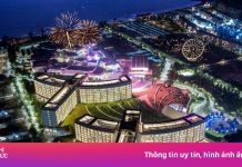 Crystal Bay Hospitality đưa mô hình Wellness All-Inclusive về Việt Nam